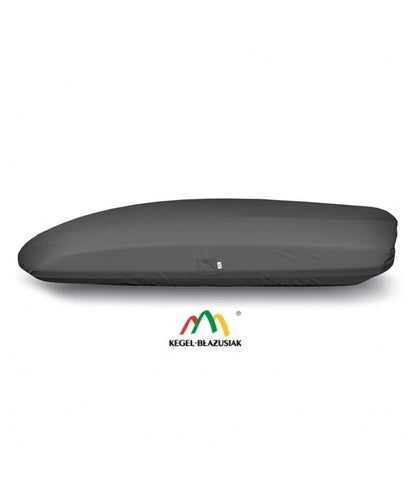Kegel protective cover for roof box roof boxes 205cm - 230cm softcase black