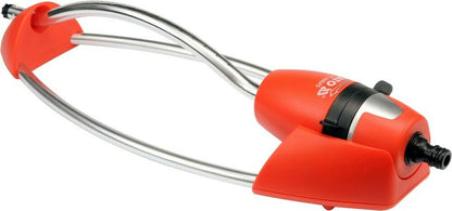 Yato YT-99845 Rasensprinkler Rasenbewässerung Rechtecksprinkler Schwingsprinkler - Flex-Autoteile