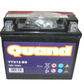 Quand YTX12-BS Motorradbatterie Batterie Motorrad 180A 10Ah Benelli Cagiva Honda