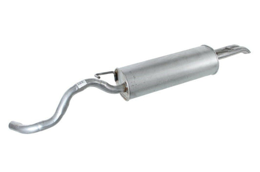 Asmet muffler VW Golf IV Bora 1.4 16V 1.6FSI 1.9SDI Variant