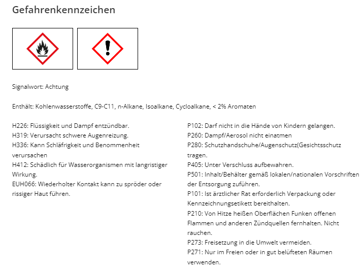 PETEC 73510 Hohlraumkonservierung HOHLRAUMSCHUTZ & -KONSERVIERUNG, SAUGDOSE