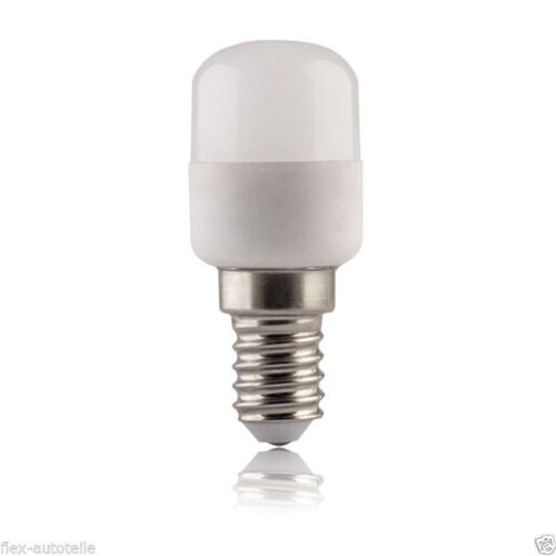 LED Glühbirne Glühlampe T26 E14 3W~25W Kühlschrank Nähmaschine Dunstabzugshaube