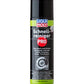Liqui moly 3368 fast cleaner brake cleaner 500ml spray clutch coupling