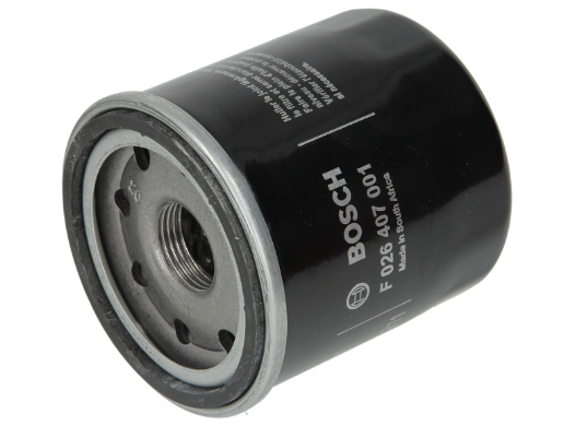 Bosch Ölfilter Anschraubfilter für Nissan 200SX 350Z 370Z Subaru Impreza WRX