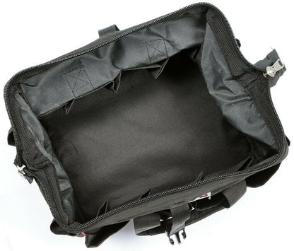 Yato yt-7446 folding chair with tool bag folding stool fishing stool camping chair