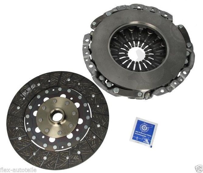 Sachs Kupplung Kupplungskit Kupplungssatz Opel Vectra C Astra J 1,6  3000951064