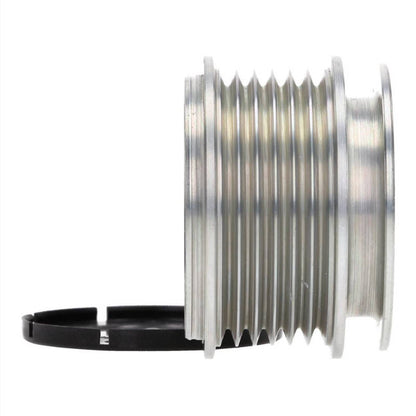 Ina belt disc freewheel generator alternator for VW Audi Seat Ford Skoda
