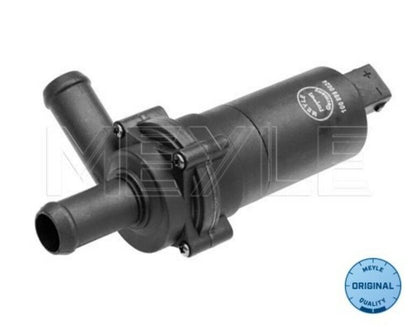 MEYLE elektrische Zusatzwasserpumpe Wasserpumpe für VW Golf 2,8/2,9 VR6 1,9D/TD - Flex-Autoteile