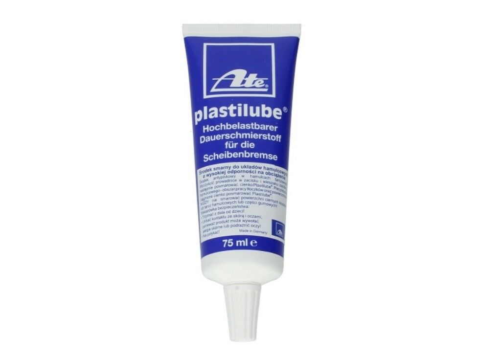 ATE Plastilube 75ml Tube Montagepaste Universal Schmierstoff Anti
