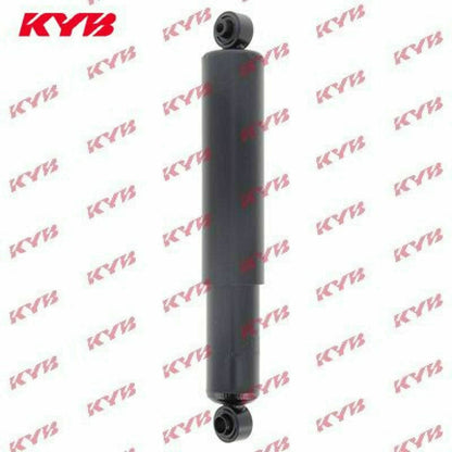 Kayaba 445022 STOßDÄMPFER  HINTEN für Citroen C25 Fiat Ducato Peugeot J5 Kasten - Flex-Autoteile