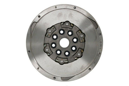 LUK 415037210 ZMS Zweimassenschwungrad für Peugeot Boxer Bus Kasten 2,2 HDI 120 - Flex-Autoteile
