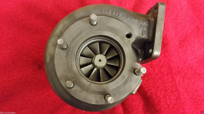 Schwitzer Deutz LKW Turbo Abgasturbolader für S300-065U 04226496KZ - Flex-Autoteile