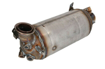 Rußpartikelfilter Dieselpartikelfilter DPF für VW Transporter T5 1,9 TDI BRR BRS - Flex-Autoteile