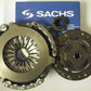 Sachs Kupplung Kupplungskit Kupplungssatz für Volvo V40 Renault Laguna - Flex-Autoteile