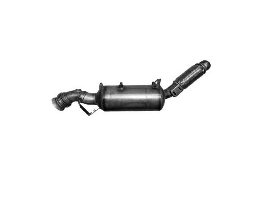 Rußpartikelfilter Dieselpartikelfilter DPF für Sprinter 906 2.1 CDI 313 316 06- - Flex-Autoteile