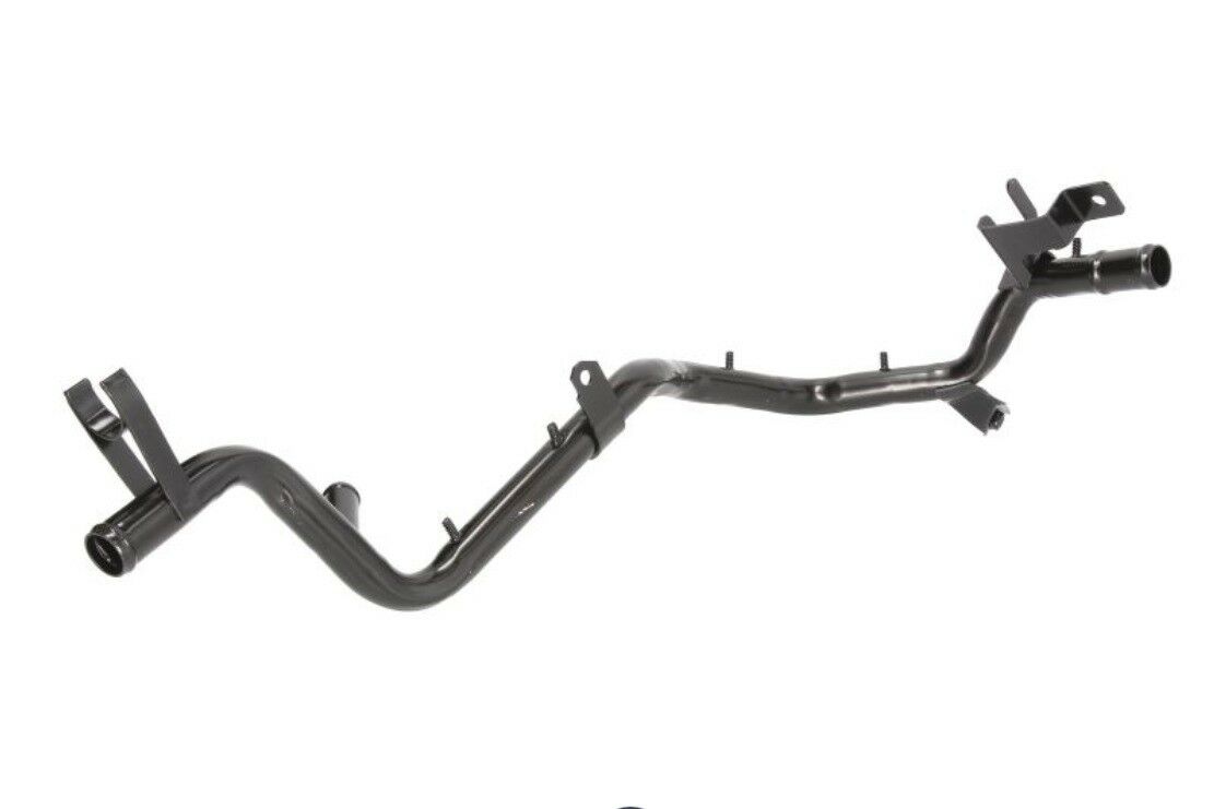 KÜHLWASSERROHR ROHRLEITUNG für Passat Caddy Golf Vento 1,9 TOLEDO IBIZA - Flex-Autoteile