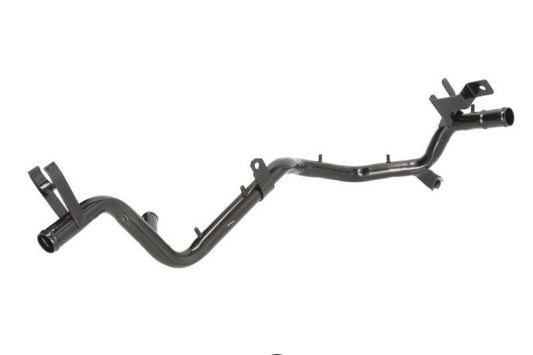 KÜHLWASSERROHR ROHRLEITUNG für Passat Caddy Golf Vento 1,9 TOLEDO IBIZA - Flex-Autoteile