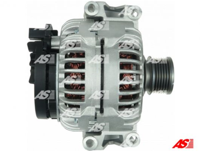 Lichtmaschine Generator 200A für Merdedes Viano Vito W639 CDI 2.2 109 111 115 - Flex-Autoteile