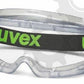 Uvex Ultravision 9301714 farblos Schutzbrille Arbeitsschutzbrille geschlossen - Flex-Autoteile