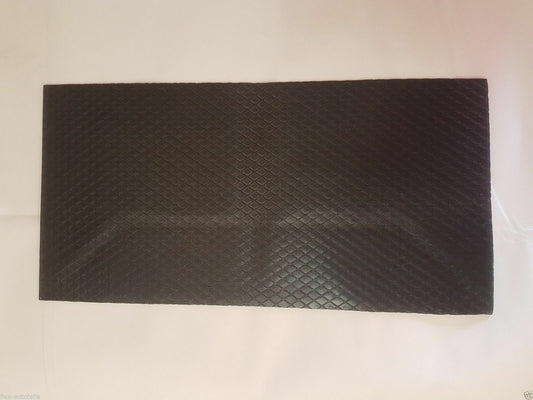 Anti Dröhn Platte Dämm Matte Selbstklebend Auto Tür Dämmung PKW 50 x 25 cm - Flex-Autoteile