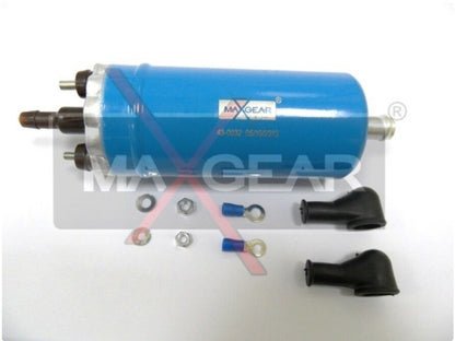 Benzin- Kraftstoffförderpumpe für VW T3 Alfa BMW Opel Seat Fiat Peugeot Citroen - Flex-Autoteile
