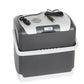 PKW Auto KFZ LKW Kühlbox 24L 12V / 230V Mini Kühlschrank Thermobox Tragbar Mobil - Flex-Autoteile