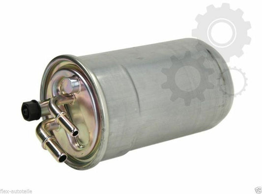 Kraftstofffilter Dieselfilter Spritfilter für Combo Corsa C D E 1,3 1,7 Z13DTH - Flex-Autoteile