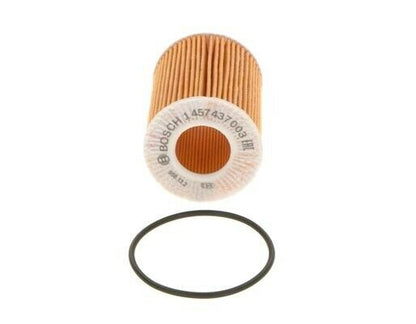 Bosch Ölfilter Filter für BMW BMW E36 E46 X5 (E53) Z3 (E36) - Flex-Autoteile