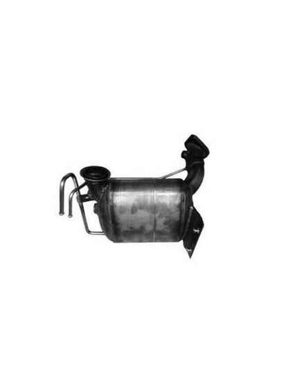 Rußpartikelfilter Dieselpartikelfilter für Mitsubishi Grandis Lancer VIII 2.0DI - Flex-Autoteile