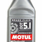 Motul Bremsflüssigkeit DOT 5.1 500ml Auto Motorrad Brake Fluid Universal 0,5l - Flex-Autoteile