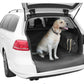Kofferraum Schonbezug XL Schutz Matte Hundetransport Kunstleder Seitenschutz - Flex-Autoteile