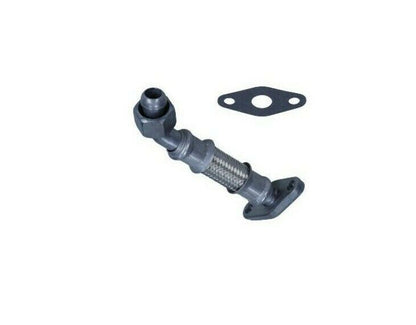 Turbolader Rücklaufleitung für AUDI A3 VW BORA CADDY III GOLF JETTA MULTIVAN TDI - Flex-Autoteile