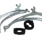 Bosal Band-, Auspuffhalteschellen Endschalldämpfer für BMW 3er E30 318 320 325 - Flex-Autoteile