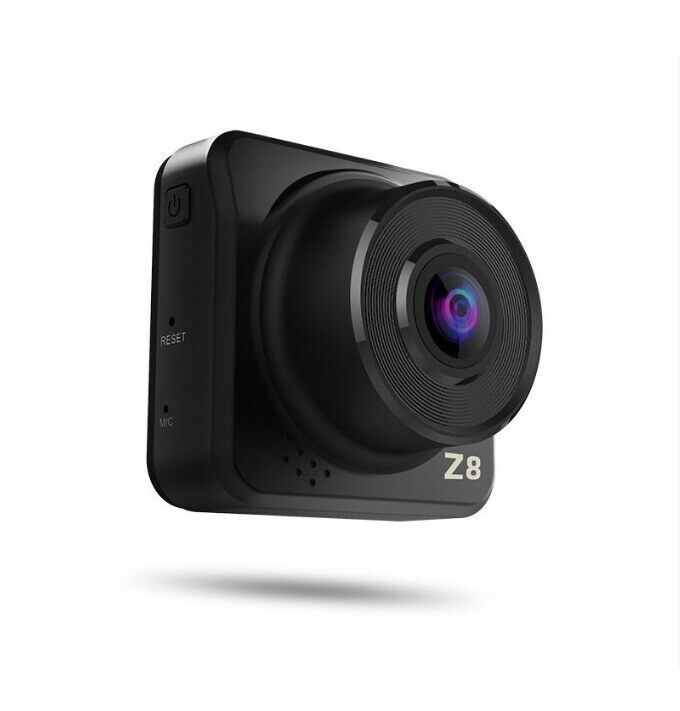 Dashcam Z8 car camera Full HD 1080p Video Recorder HDR LOOP G-Sensor-Flex  Auto parts – Flex-Autoteile