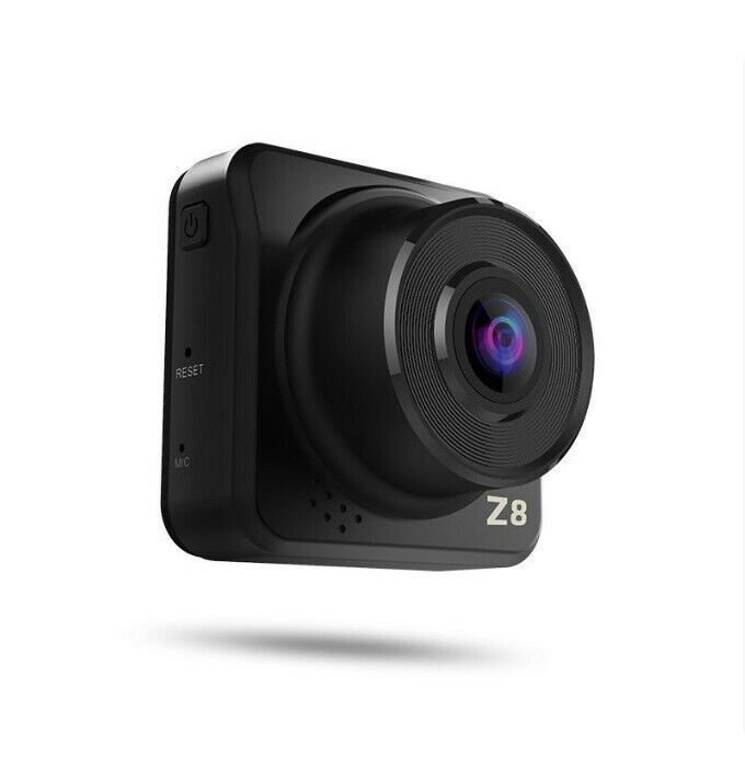 Dashcam Z8 Kfz Kamera Autokamera Full Hd 1080P Video Recorder HDR Loop G-Sensor - Flex-Autoteile