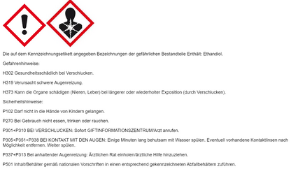 KÜHLERFROSTSCHUTZ KÜHLFLÜSSIGKEIT 1L lila G12+ für VW Ford Audi Seat Alukühler - Flex-Autoteile