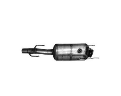 Rußpartikelfilter Dieselpartikelfilter für Alfa Romeo 159 2,4 JTDM Q4 50511578 - Flex-Autoteile