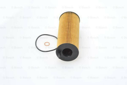 Bosch Ölfilter für BMW 1er E81 E87 116 118 120 123 3er E90 316 318 320 5 E60 520 - Flex-Autoteile