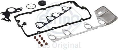Elring Zylinderkopfdichtungssatz für Audi A3 8P Seat Skoda VW Caddy Golf Passat - Flex-Autoteile