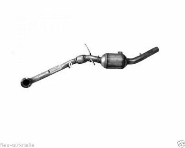 Rußpartikelfilter Dieselpartikelfilter für Mercedes W169 A160 A180 B180 B200 CDI - Flex-Autoteile