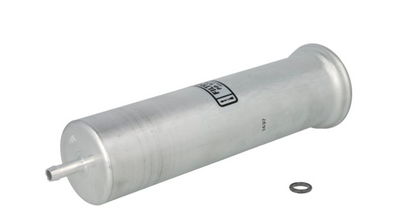 FILTRON KRAFTSTOFFFILTER FÜR BMW (E46, E82, E61) X3 X5 X6  MINI R56 R57 R60 R61 - Flex-Autoteile