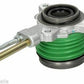 Zentralausrücklager Hydraulisches Ausrücklager Zentralausrücker für Sharan 1,9TD - Flex-Autoteile