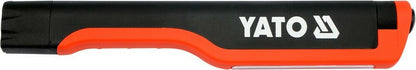 YATO Profi LED Inspektions-Handlampe Arbeitsleuchte Stiftlampe Werkstattleuchte - Flex-Autoteile