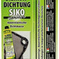 PETEC 97780 Silikondichtung SIKO schwarz 70ml dauerelastische Dichtmasse - Flex-Autoteile