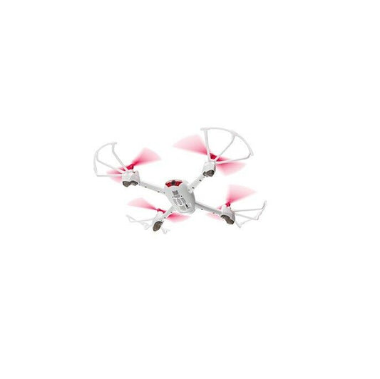 ACME EUROPE Drohne X9100 mit GPS Fernbedienung Kamera 720p Quadcopter Ladekabel - Flex-Autoteile