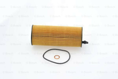 Bosch Ölfilter für BMW 1er E81 E87 116 118 120 123 3er E90 316 318 320 5 E60 520 - Flex-Autoteile