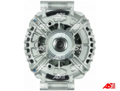 Lichtmaschine Generator 200A für Merdedes Viano Vito W639 CDI 2.2 109 111 115 - Flex-Autoteile