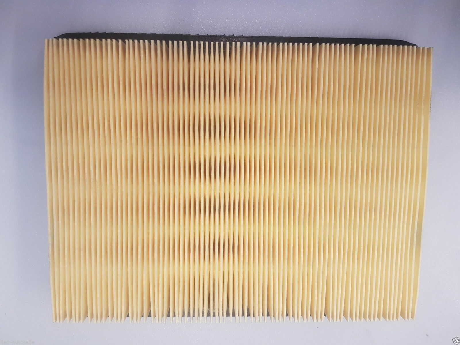 Luftfilter Motorluftfilter für Lancia Y10 156 1,3 i.e. 72 PS 53 KW 1989 - 1995 - Flex-Autoteile