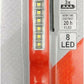 YATO Profi LED Inspektions-Handlampe Arbeitsleuchte Stiftlampe Werkstattleuchte - Flex-Autoteile