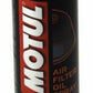 400ml Motul 102986 Air Filter Spray A2 Luft Filter Öl Sprühdose - Flex-Autoteile